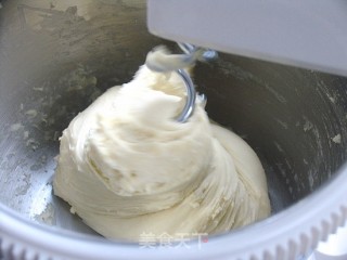 和面篇——好吃得停不了口的韩国小馒头的做法步骤：8