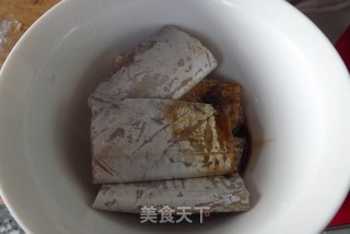 泡泡虾（鱼）的做法步骤：1
