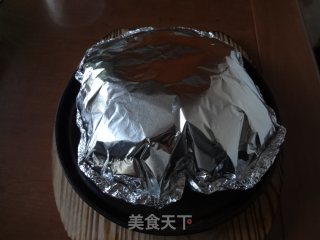 泡泡虾（鱼）的做法步骤：5