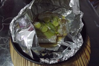 泡泡虾（鱼）的做法步骤：6