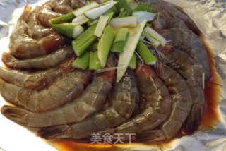泡泡虾（鱼）的做法步骤：8