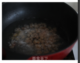 让减肥的人都能多吃一碗的——菠萝饭的做法步骤：7