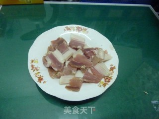 上汤咸笃鲜的做法步骤：4