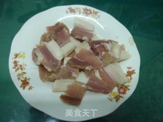 上汤咸笃鲜的做法步骤：5