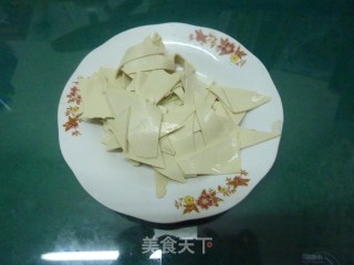 上汤咸笃鲜的做法步骤：8