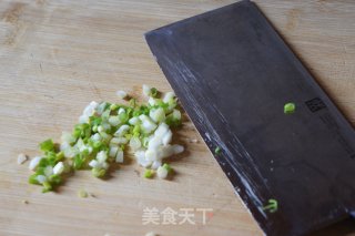 油渣煮粉条的做法步骤：9