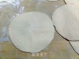白菜牛肉包的做法步骤：10