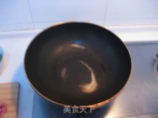 肉炒芸豆丝的做法步骤：3