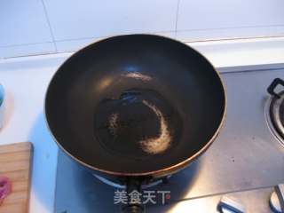 肉炒芸豆丝的做法步骤：4