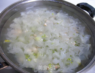 八宝粥的做法步骤：4