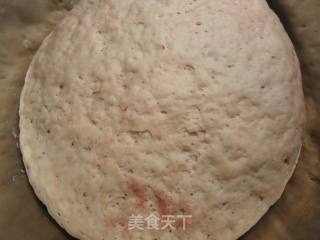 红曲馒头的做法步骤：3