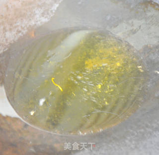 白灼猪肝尖的做法步骤：13