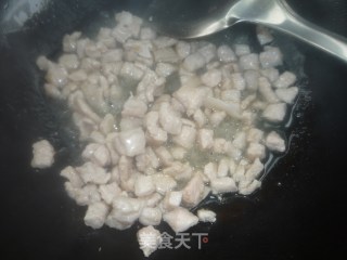 一步步做“臊子肉夹馍”的做法步骤：3