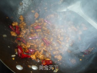 一步步做“臊子肉夹馍”的做法步骤：6