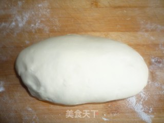 一步步做“臊子肉夹馍”的做法步骤：8