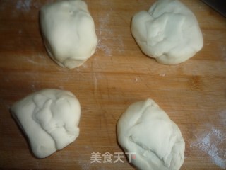 一步步做“臊子肉夹馍”的做法步骤：9