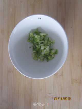 家常油饼的做法步骤：2