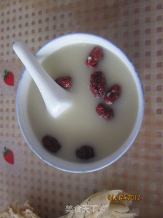 家常油饼的做法步骤：14