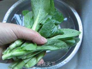 双仁莲子黑木耳炖鸡腿的做法步骤：6