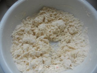 菠菜盒子的做法步骤：2