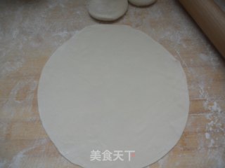 菠菜盒子的做法步骤：5