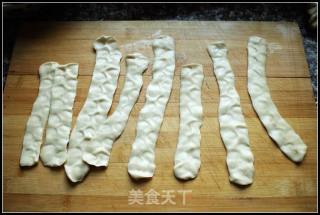 周六的早午餐——新疆汤饭的做法步骤：6