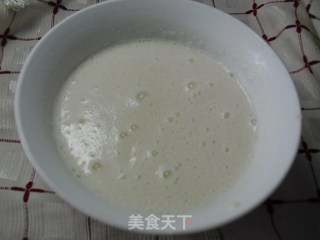 南瓜粥的做法步骤：3