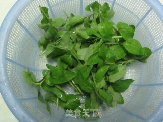 皮蛋枸杞粥的做法步骤：4