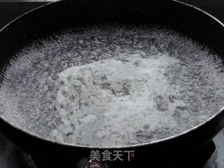 给宝宝份简单的爱--------鸡肝枸杞汤的做法步骤：4