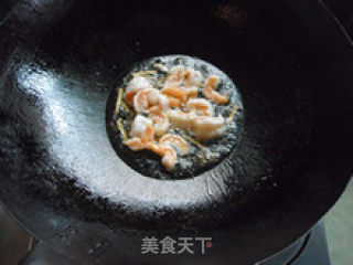 简单家常 — 虾仁豆腐的做法步骤：4