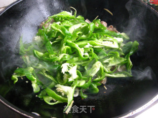 干煎五花肉的做法步骤：9
