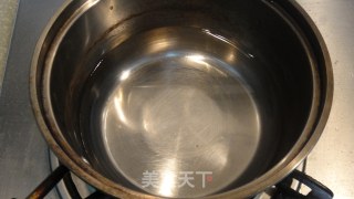 奶油泡芙的做法步骤：2