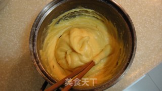 奶油泡芙的做法步骤：5