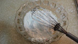 奶油泡芙的做法步骤：10