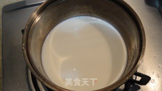 奶油泡芙的做法步骤：11