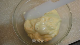 奶油泡芙的做法步骤：13