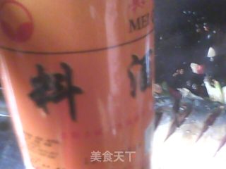 得莫利炖活鱼的做法步骤：6