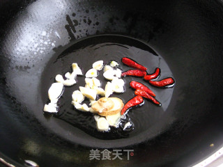 烤芥菜的做法步骤：3