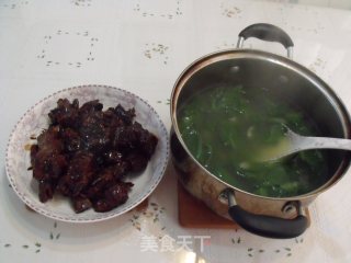 红烧排骨的做法步骤：8