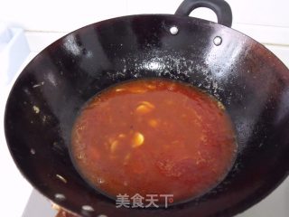 豆渣鱼酿的做法步骤：6