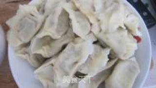 煎水饺的做法步骤：1