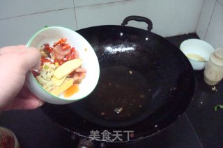 重庆葱烧鲫鱼的做法步骤：8