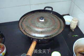 重庆葱烧鲫鱼的做法步骤：11