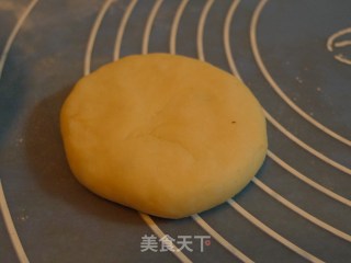 双麻豆沙饼----香喷喷的味道难以忘怀的做法步骤：4