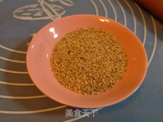 双麻豆沙饼----香喷喷的味道难以忘怀的做法步骤：6