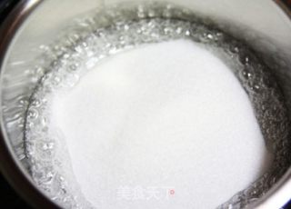 自制糖果的做法步骤：6
