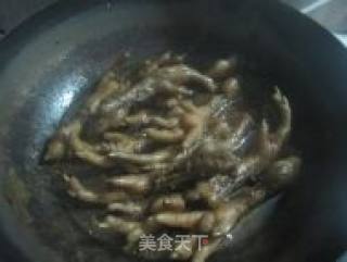 酱鸡爪的做法步骤：6