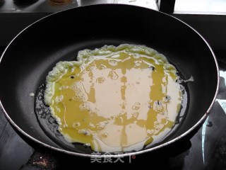 随性版-----木须肉的做法步骤：4