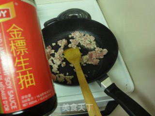简简单单---酸辣藕丁的做法步骤：4