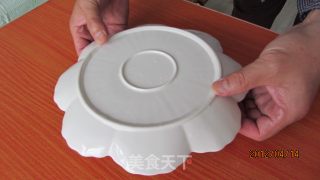 杏鲍菇扣肉的做法步骤：13